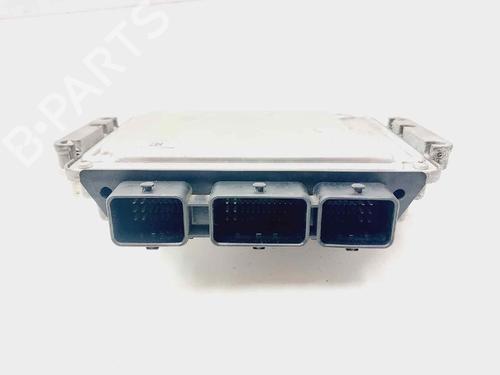 Engine control unit (ECU) FORD FOCUS II (DA_, HCP, DP)  | BP16852463M57 