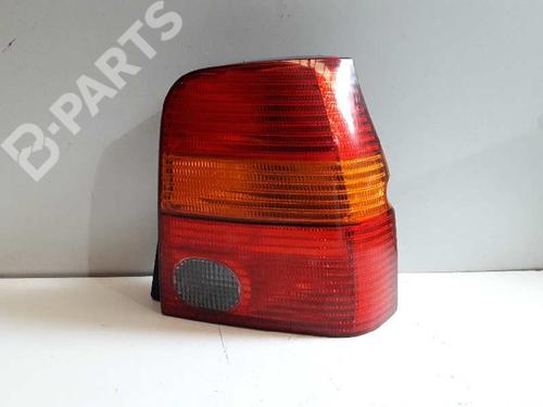 Used Right taillight SEAT AROSA (6H1) [1997-2004]  9259668