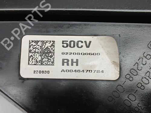 Right front indicator HYUNDAI BAYON (BC3) 1.2 MPI | BP34099500C33  - Image 5