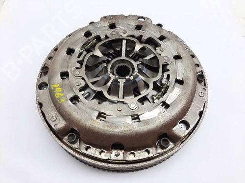 Used Flywheel SEAT EXEO (3R2) 2.0 TDI (120 hp) 14305991