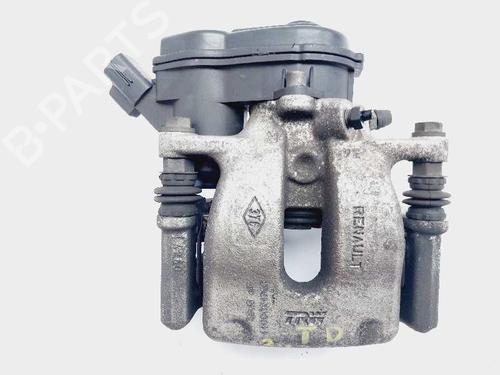 Used Right rear brake caliper Right rear brake caliper RENAULT MEGANE IV Hatchback (B9A/M/N_) 1.5 Blue dCi 115 (B9A6) (116 hp) 13933808 13933808