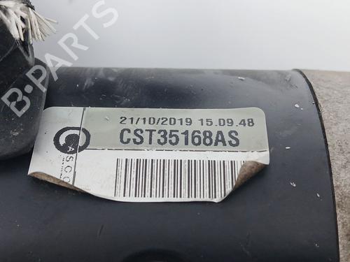Starter NISSAN PICK UP (D22) 2.5 Di 4WD | BP25652205M8 - Image 2