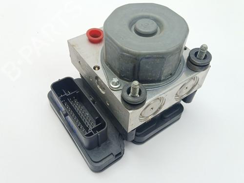 ABS pump RENAULT CAPTUR I (J5_, H5_) 0.9 TCe 90 | BP25803709M43 - Image 4