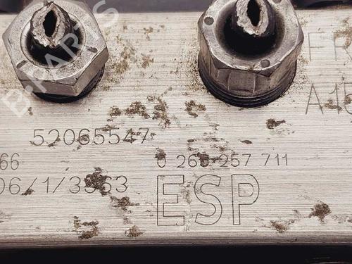 ABS pump FIAT DUCATO Van (250_)  | BP15593358M43 