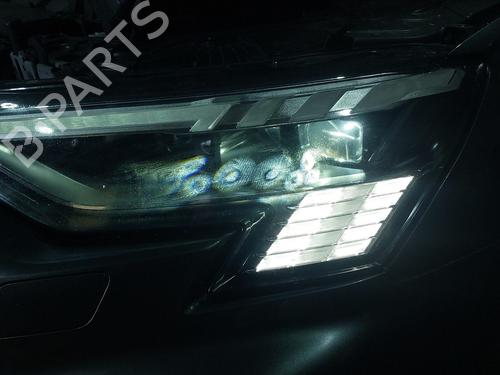 Left headlight AUDI A3 Sportback (8YA, 8YF) 35 TDI | BP35723770C28  - Image 18
