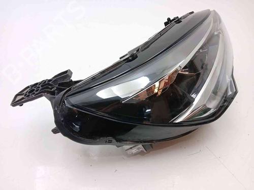 Right headlight OPEL CORSA F (P2JO) 1.2 (68) | BP37218603C29 - Image 3