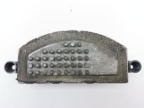 Used Heater resistor Heater resistor MERCEDES-BENZ B-CLASS Sports Tourer (W246, W242) B 180 CDI (246.200) (109 hp) 26386195 26386195