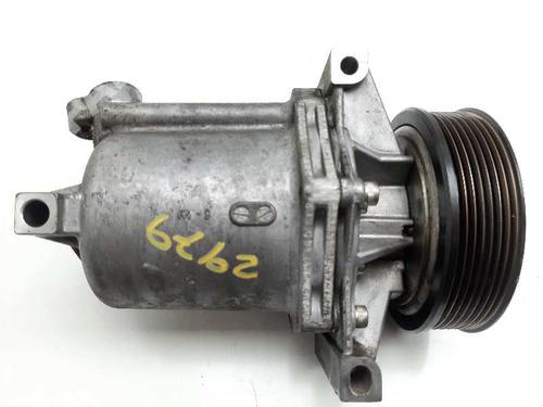 AC compressor DACIA DOKKER MPV (KE_)  | BP11948267M34 