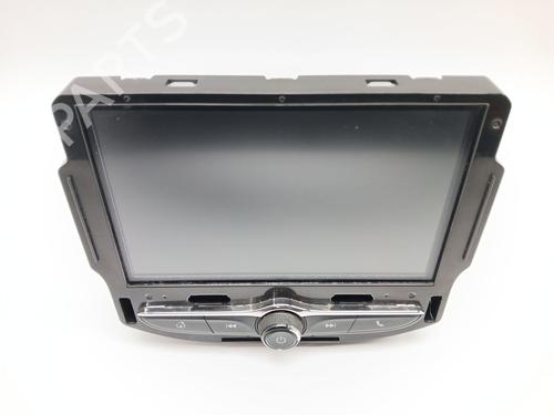 radio-opel-corsa-e-x15-2014-31354126 main image