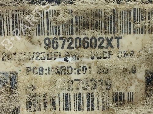 Switch CITROËN C5 III (RD_) 2.0 HDi 165 (RDRHHA, RDRHH8) | BP28422091I30  - Image 5