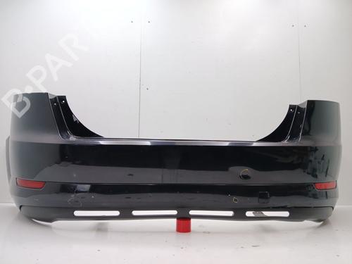 Used Rear bumper FORD MONDEO IV (BA7) 2.0 TDCi (140 hp) 29210804
