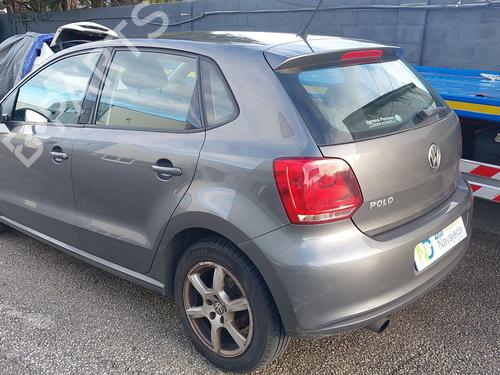 Electronic module VW POLO V (6R1, 6C1)  | BP31992962M83 