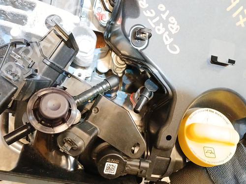 Engine RENAULT KANGOO III Box Body/MPV 1.5 Blue dCi 95 (FJAB) | BP25820783M1  - Image 8