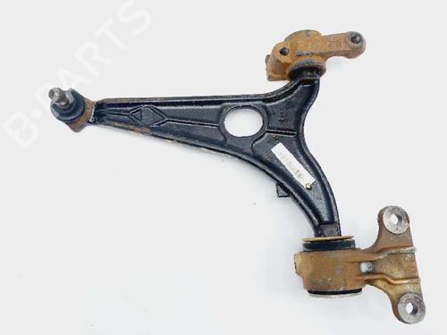 Used Left front suspension arm Left front suspension arm CITROËN JUMPY II (VF7) [2007-2016] 16413923 16413923
