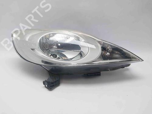 Used Right headlight Right headlight 38539664 38539664
