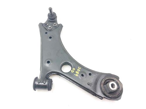 Used Right front suspension arm Right front suspension arm JEEP COMPASS (MP, M6, MV, M7) 2.0 CRD 4x4 (140 hp) 13358788 13358788