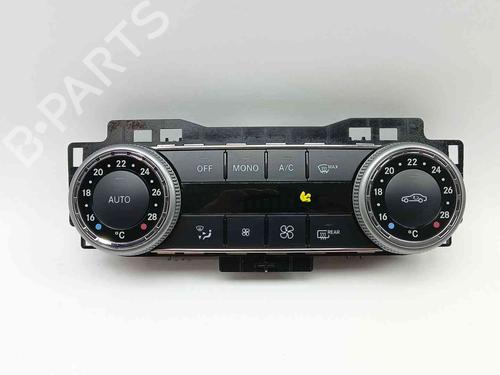 Used Climate control Climate control 38749978 38749978