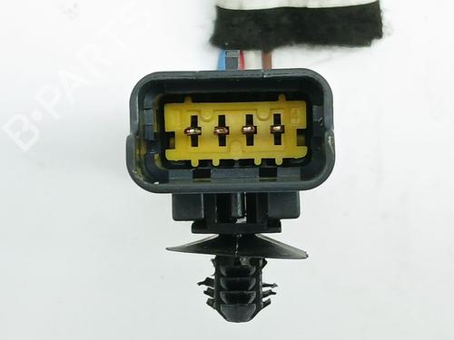Electronic module CITROËN C4 Grand Picasso II (DA_, DE_)  | BP22978876M83 