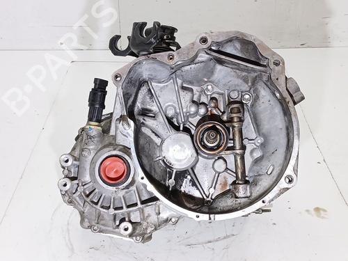 Used Gearbox Gearbox CHEVROLET MATIZ (M200, M250) [2005-2026] 34557615 34557615