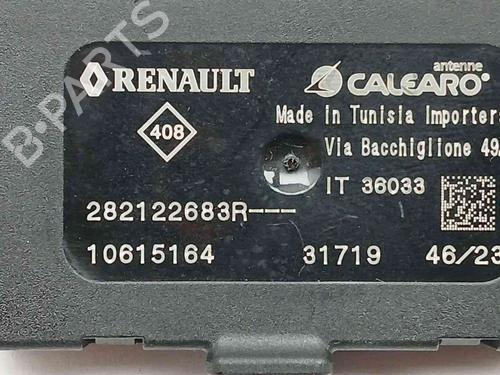 Electronic module DACIA SANDERO III 1.0 TCe 90 | BP36991609M83 - Image 4