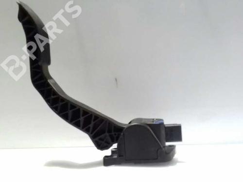 Used Pedal CITROËN C4 Coupe (LA_) [2004-2013]  1633784