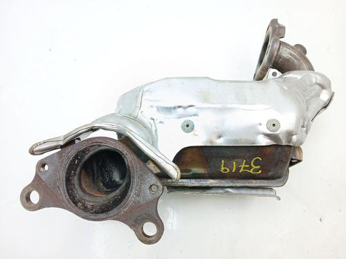 Used Catalyst NISSAN JUKE (F15) 1.2 DIG-T (115 hp) 24176306