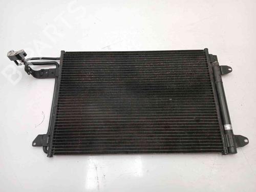 Used AC radiator AC radiator 38051044 38051044