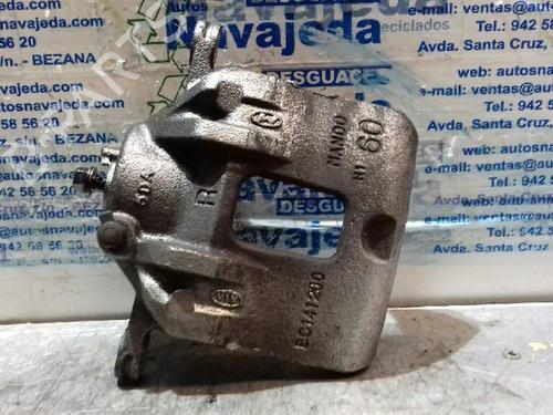 Used Right front brake caliper KIA CARENS IV 1.7 CRDi (116 hp) 11557697