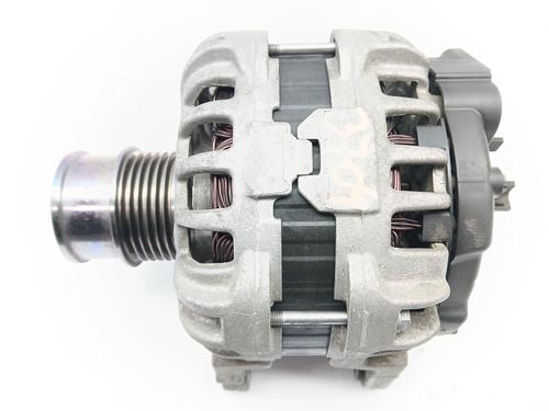 Used Alternator Alternator VW POLO VI (AW1, BZ1, AE1) 1.0 TSI (95 hp) 22316846 22316846