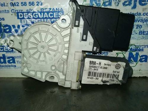 Used Left rear window motor Left rear window motor VW BORA I (1J2) [1998-2013] 2971098 2971098