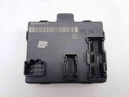 Electronic module CITROËN C5 X (ND_, NC_) Hybrid 180 (NDDGYP) | BP38509801M83 - Image 2