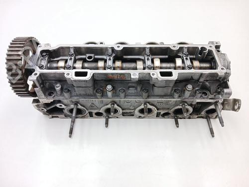 Cylinder head PEUGEOT 207 (WA_, WC_) | BP31146931M5