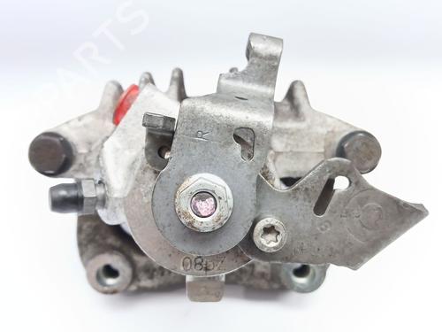 Right rear brake caliper VW POLO V (6R1, 6C1)  | BP28511877M106 
