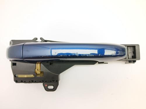 Høyre foran utvendig håndtak RENAULT MEGANE IV Hatchback (B9A/M/N_) 1.5 dCi 90 (B9A1) (90 hp) 27636623