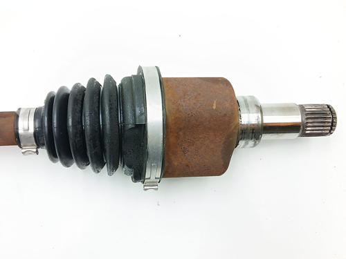 Left front driveshaft FORD FIESTA VI (CB1, CCN) 1.0 EcoBoost | BP29641071M38 