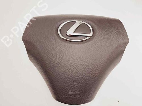 BP15494797C86 | Airbag Kit LEXUS GS (_S19_) 450h (GRS191_, GWS191_) BP15494797C86