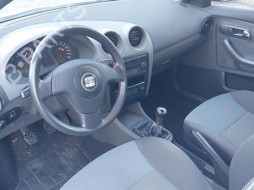 Engine control unit (ECU) SEAT IBIZA III (6L1) 1.9 TDI | BP33272417M57  - Image 10