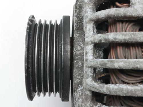 Alternator OPEL CORSA C (X01) 1.2 (F08, F68) | BP31926752M7 - Image 2