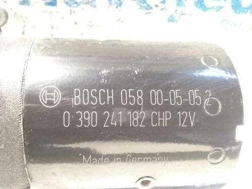 Front wiper motor OPEL VECTRA B Hatchback (J96) 1.8 FlexFuel (F68) | BP24683559M29 