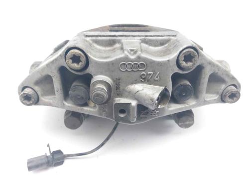Right front brake caliper AUDI A6 C6 (4F2) 2.7 TDI | BP14500670M104 - Image 3