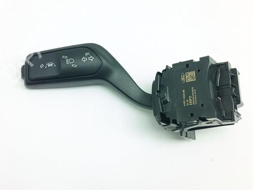 Used Headlight switch Headlight switch FORD FIESTA VII (HJ, HF) 1.1 Ti-VCT (86 hp) 32998716 32998716