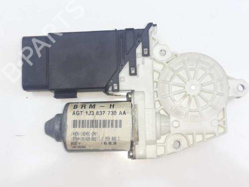 Used Right front window motor VW GOLF IV (1J1) [1997-2008]  20679697
