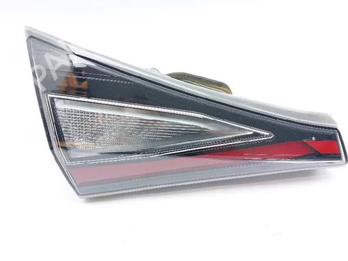 Left tailgate light HYUNDAI i20 III (BC3, BI3) 1.0 T-GDI hybrid 48V (101 hp) 13447049