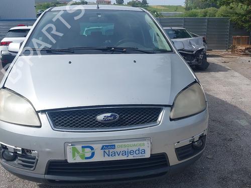 Alternator FORD FOCUS C-MAX (DM2) 1.6 TDCi | BP35723724M7  - Image 7