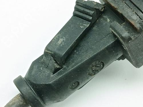 Electronic sensor OPEL ASTRA J (P10) 1.7 CDTI (68) | BP29478507M84 - Image 4