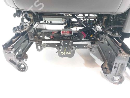 Seats set LAND ROVER RANGE ROVER III (L322)  | BP13666854C78 