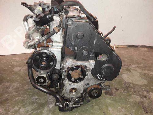 Motor FORD FOCUS I (DAW, DBW) 1.8 TDCi | BP3195836M1 