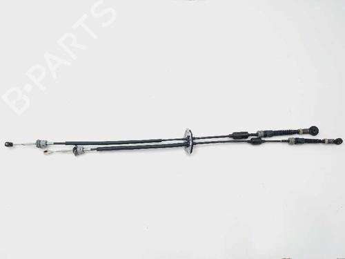 Used Cable Cable KIA SPORTAGE II (JE_, KM_) [2004-2011] 20685106 20685106