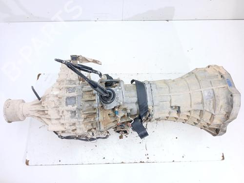 Gearbox NISSAN PICK UP (D22) 2.5 Di 4WD | BP25652202M3  - Image 5
