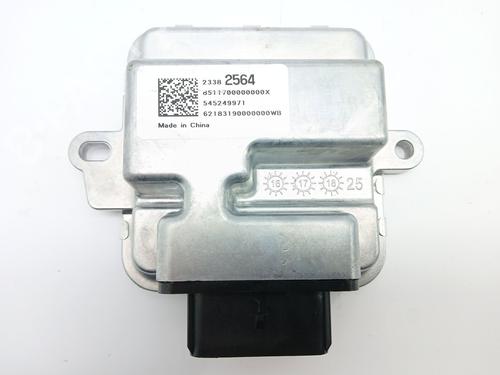 Módulo eletrónico Módulo eletrónico OPEL ASTRA K (B16) 1.6 CDTi (68) (110 hp) 23445974 23445974